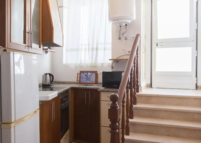Flh Minimalist Apartamento
