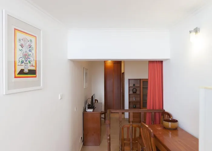 Flh Minimalist Apartamento *