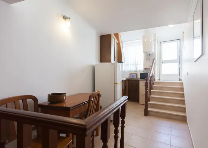 Apartamento Flh Minimalist Ericeira