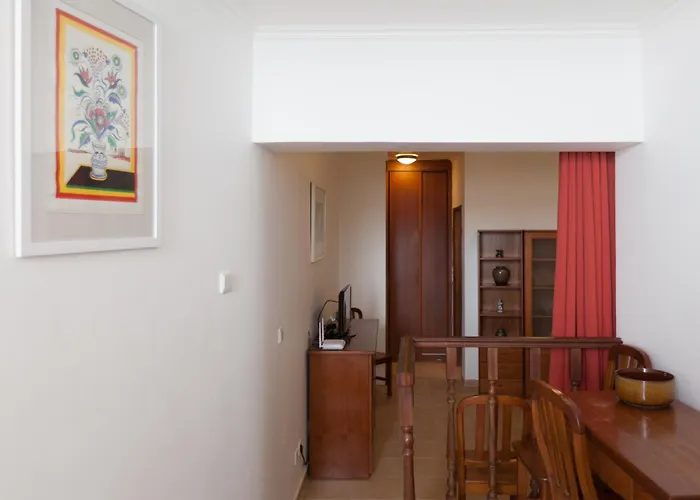 Apartamento Flh Minimalist *