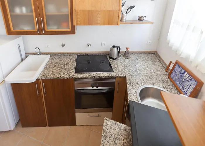Flh Minimalist Apartamento