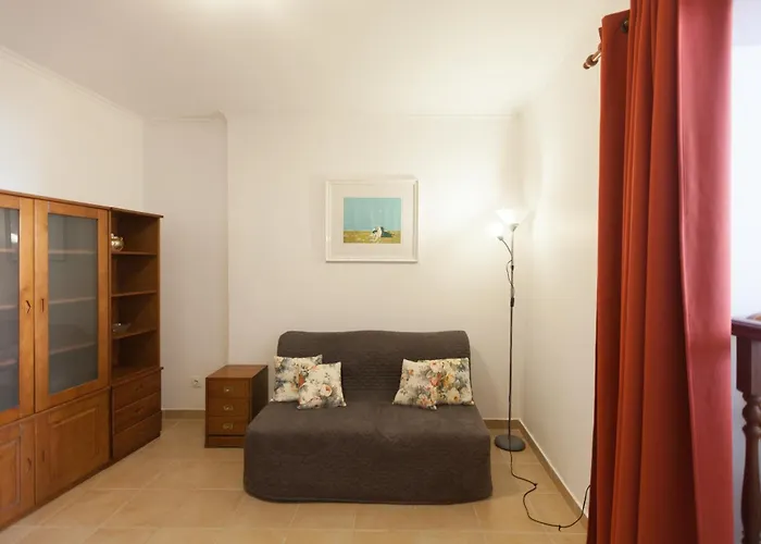 Apartamento Flh Minimalist