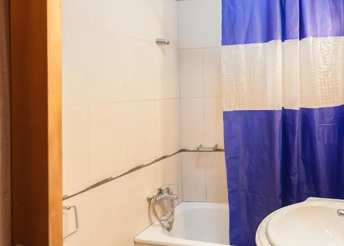 Flh Minimalist Apartamento