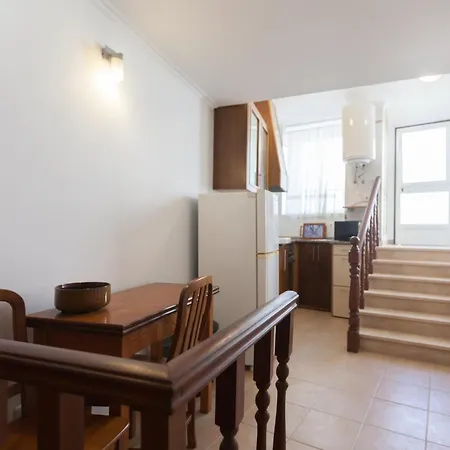 Lägenhet Flh Minimalist Ericeira