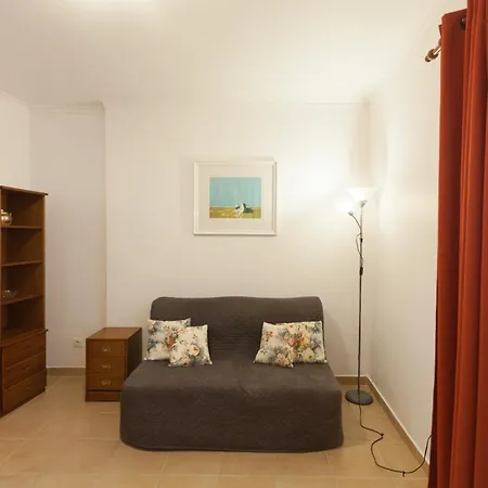 Lägenhet Flh Minimalist